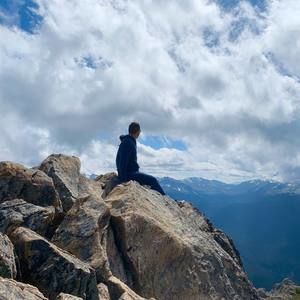 Meet your Posher, Jason